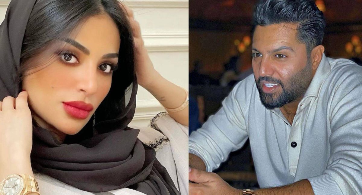 الحرب تندلع بين يعقوب بوشهري وعديله السابق: 