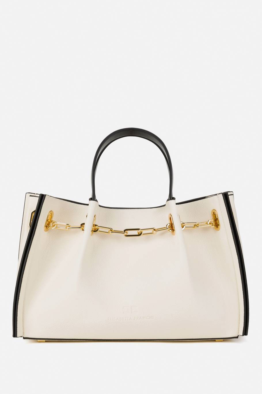 مجموعة DUNE من ElisabettaFranchi... إكسسوارات أنثوية مدهشة