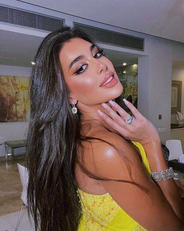 بالصور - ياسمين صبري بين الأمس واليوم... كم تغيّر شكلها؟