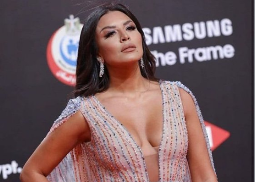 أمل بوشوشة تتألق بأناقة وجرأة في ختام ''الجونة'' | مجلة لها