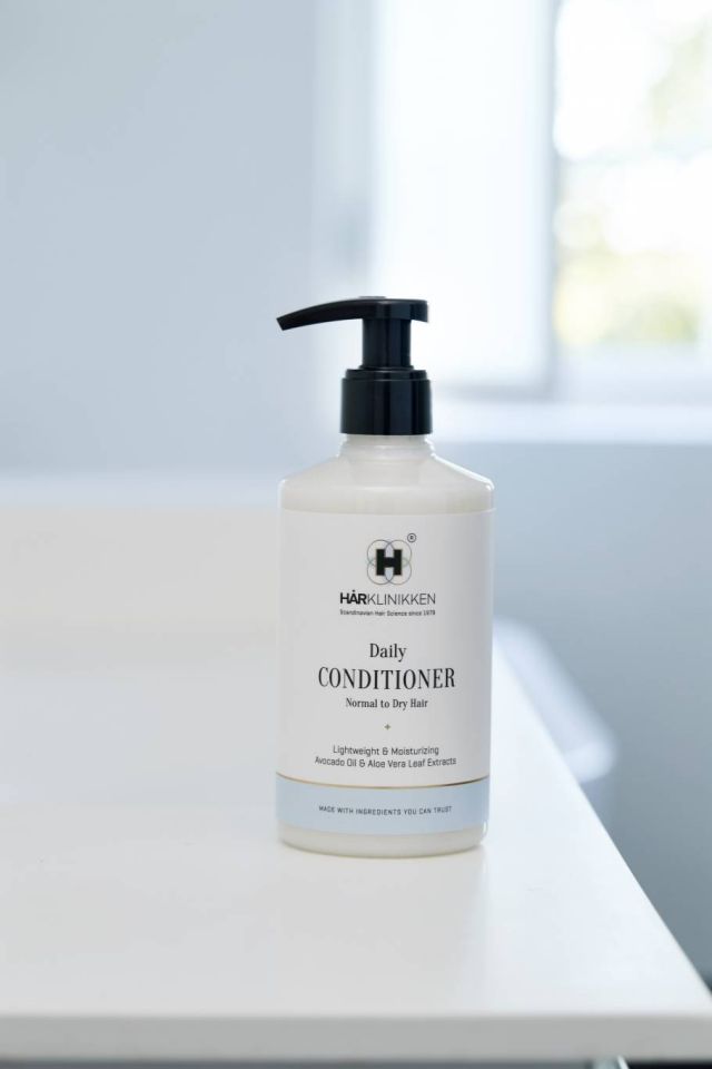Daily Conditioner