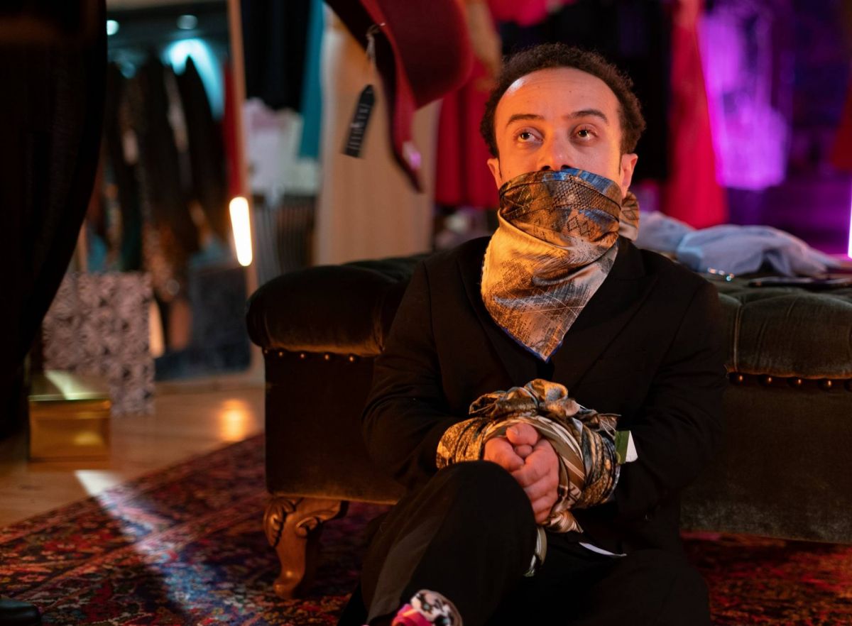 حصرياً على تطبيق OSN Streaming عشّاق الدراما التركية على موعد مع أفضل المسلسلات