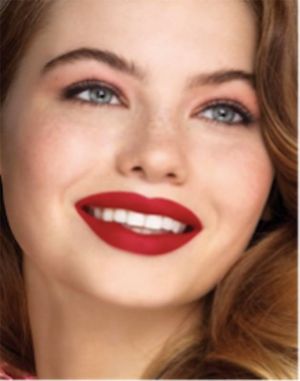 إليك الطريقة المثالية لشفاه جريئة ورائعة