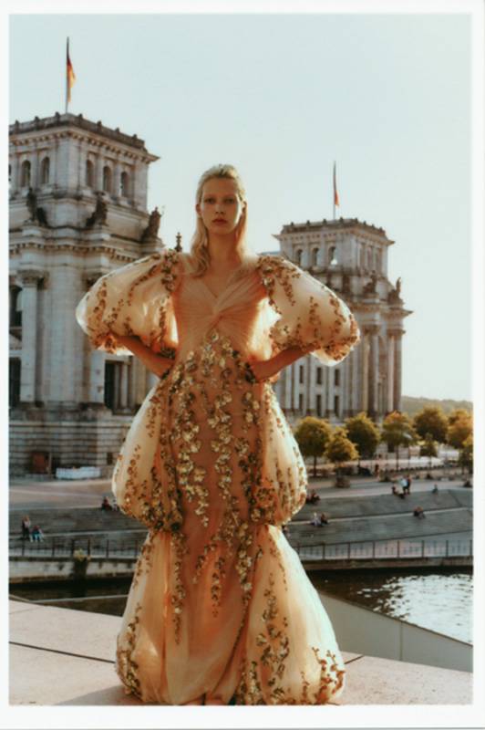 رامي العلي يحتفل بالذكرى العشرين لتأسيس علامته التجارية