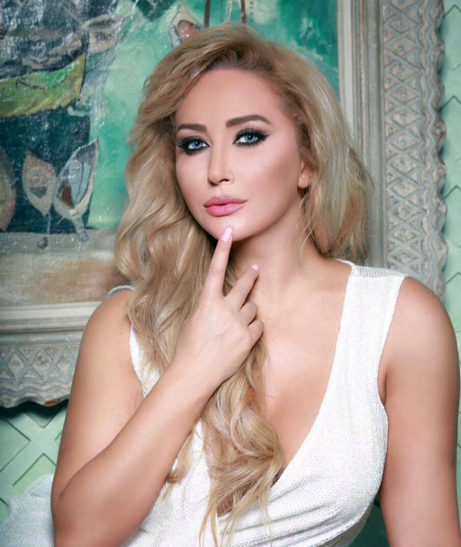 زازا شو: لم أنل البكالوريا... ومتوجهة إلى مصر