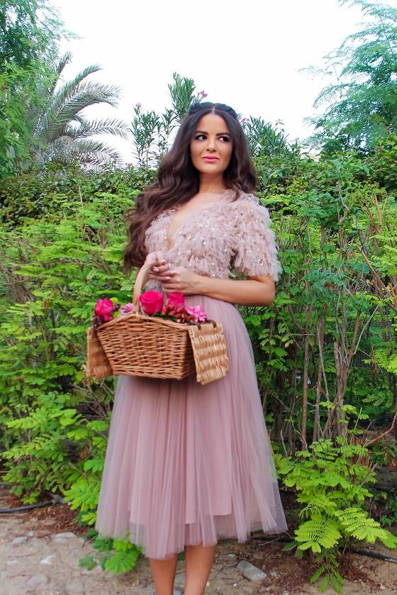 سارة عبدالله