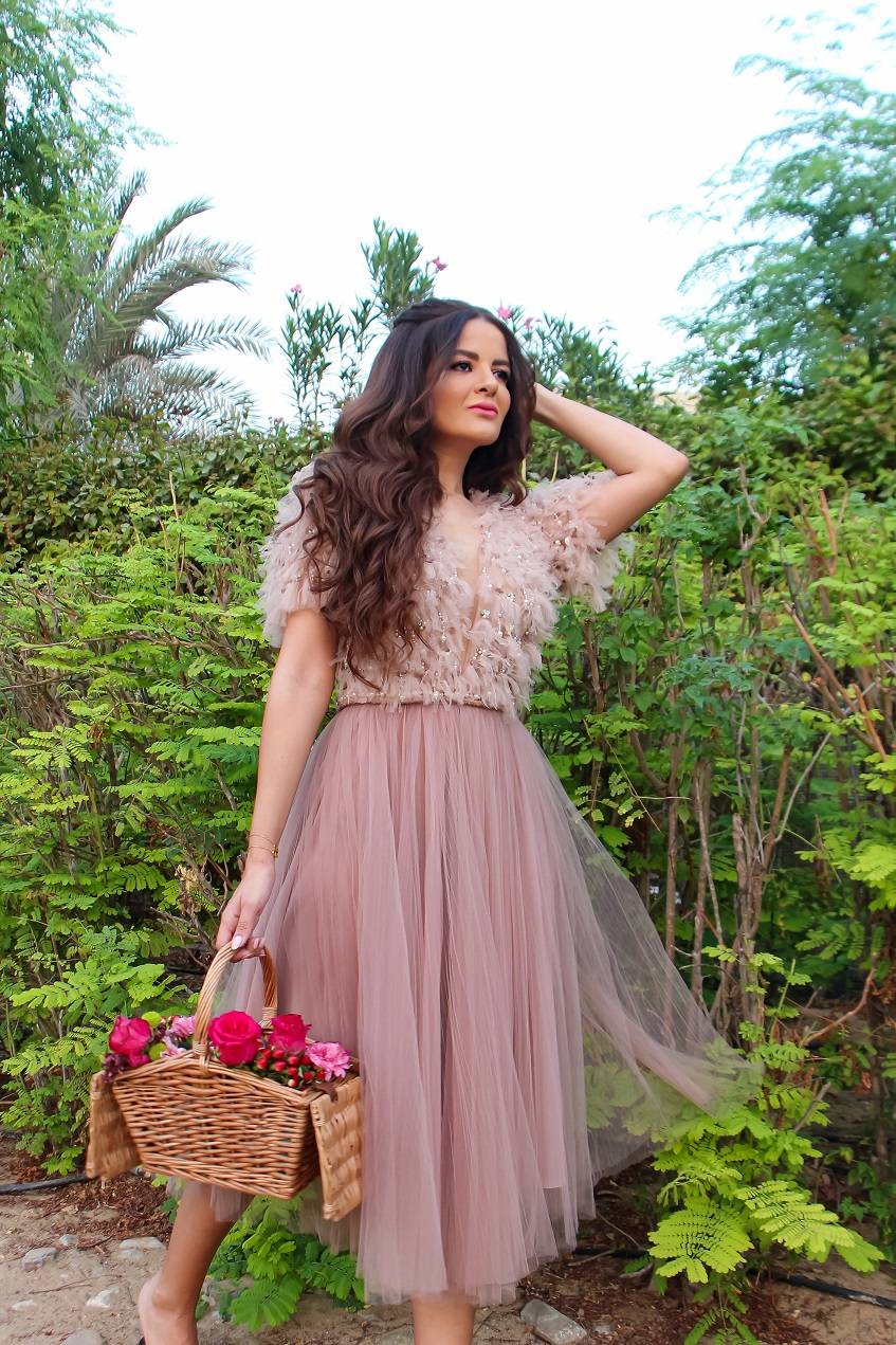 بالفيديو - مبادرة خاصة لإعطاء القوة والأمل للمصابات بسرطان الثدي