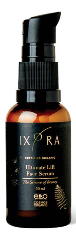 ‏Ixora Ultimate Lift Face Serum