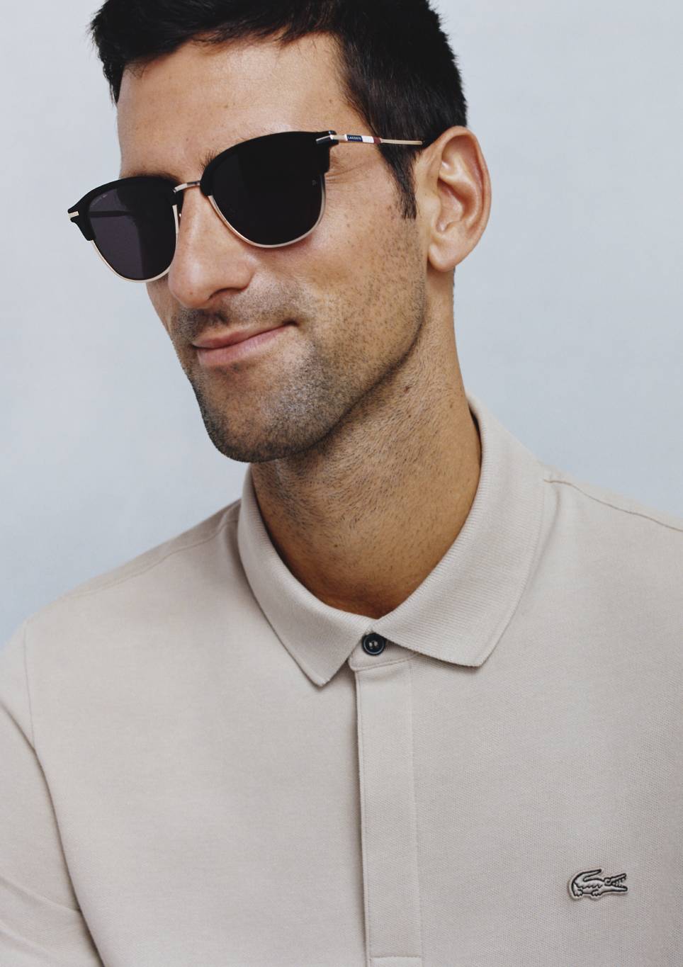 تعلن شركة مارشون للنظارات 