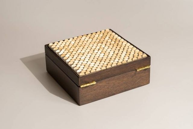 Rami Al Ali Limited edition EXPO 2020 Box 1