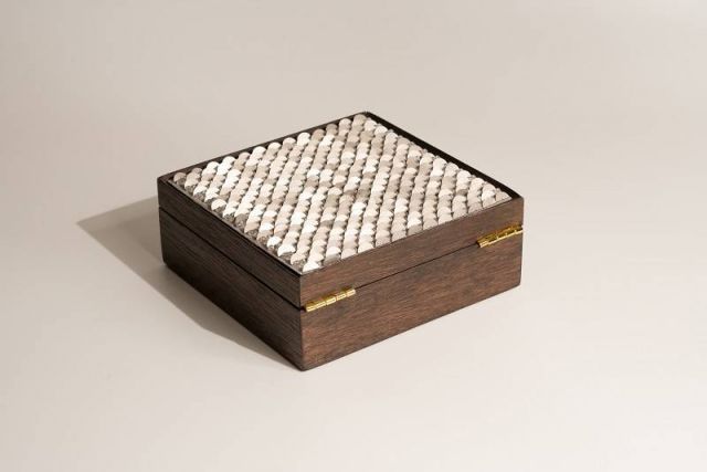 Rami Al Ali Limited edition EXPO 2020 Box 2