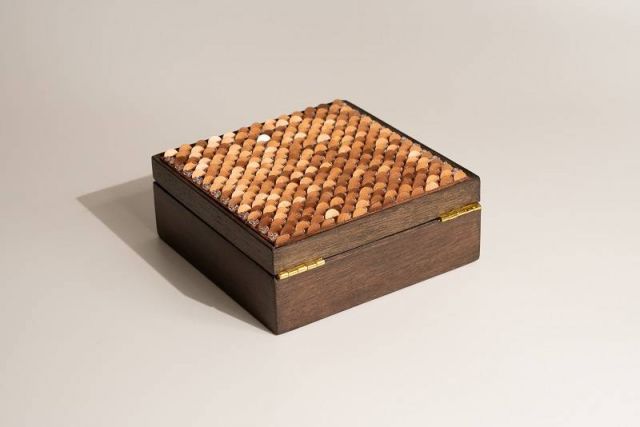 Rami Al Ali Limited edition EXPO 2020 Box 3