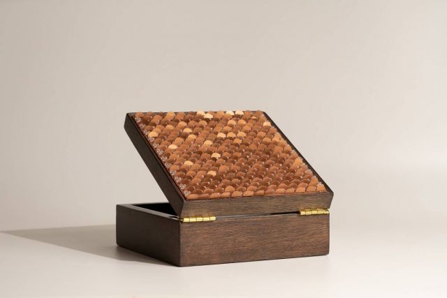 Rami Al Ali Limited edition EXPO 2020 Box 4