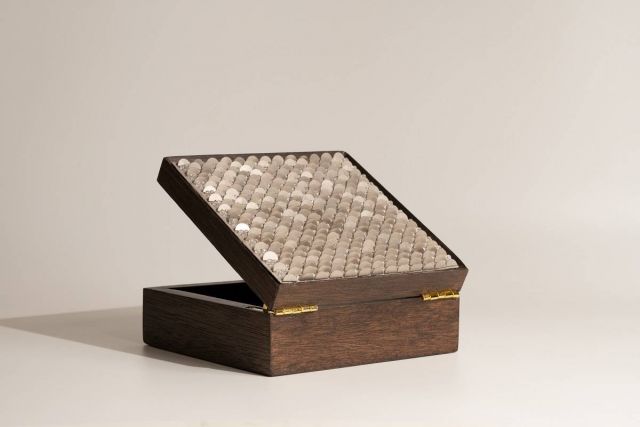 Rami Al Ali Limited edition EXPO 2020 Box 5