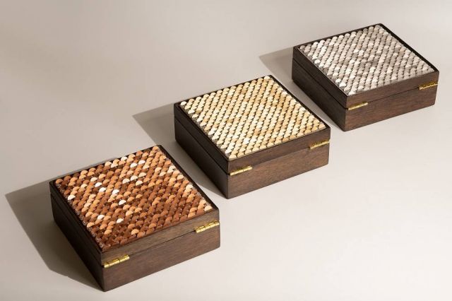 Rami Al Ali Limited edition EXPO 2020 Box 7