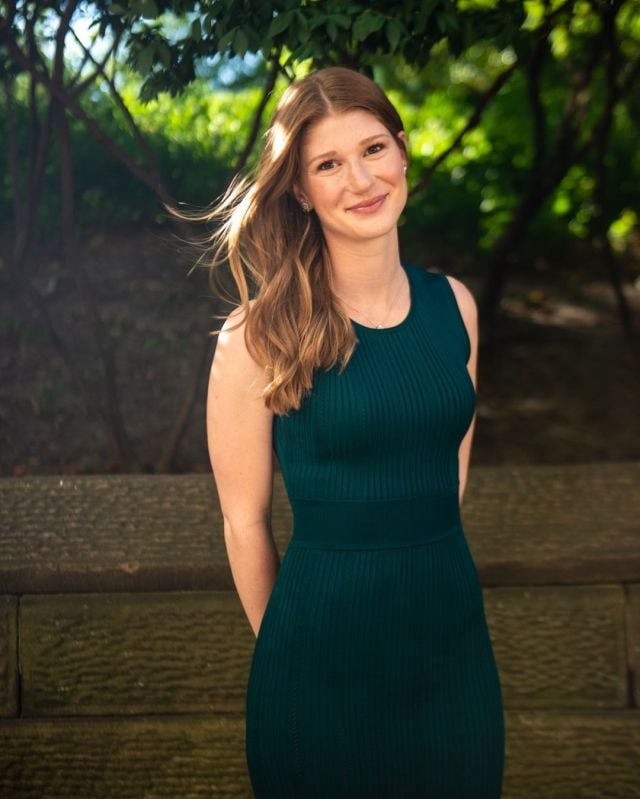 أول تعليق لنائل نصار بعد زواجه الأسطوري من ابنة بيل غيتس