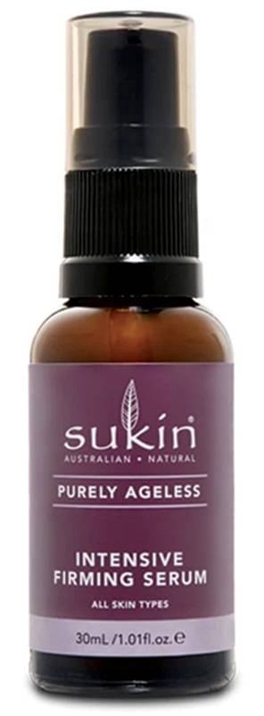 ‏Sukin Intensive Firming Serum Purely Ageless