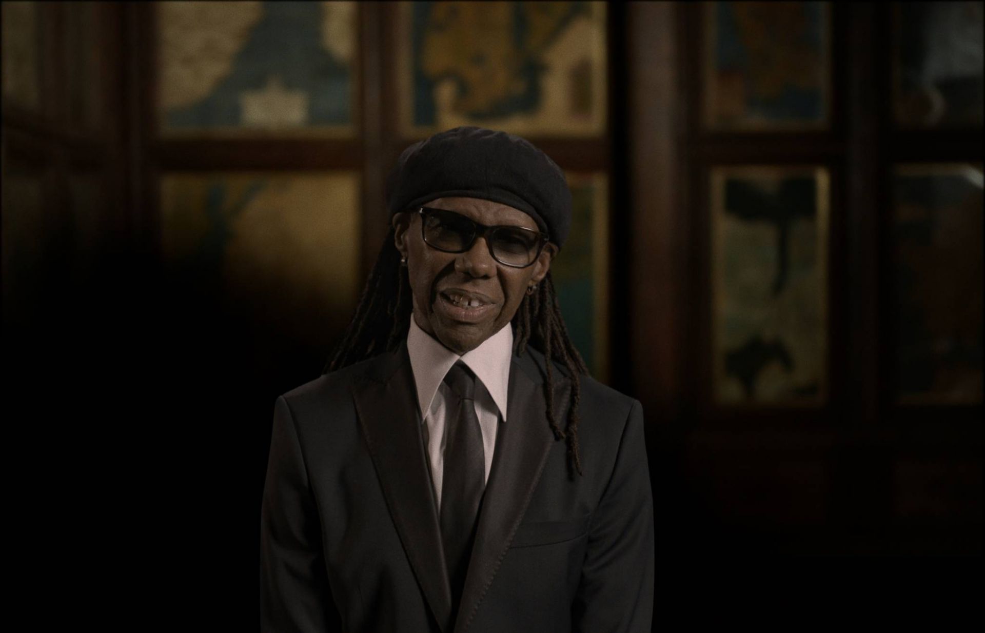 The Renaissance Awards Nile Rodgers