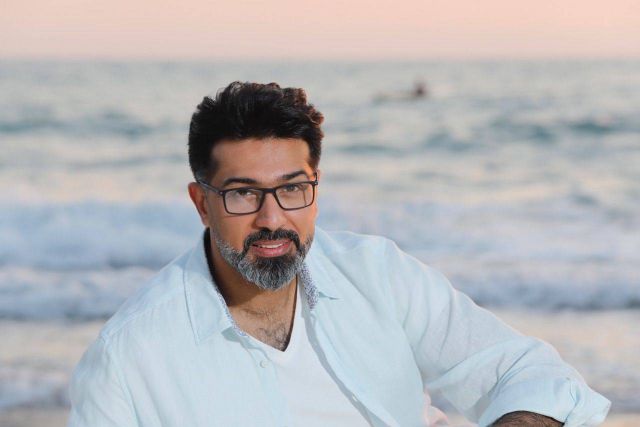 هُمام إبراهيم يطرح أغنية 