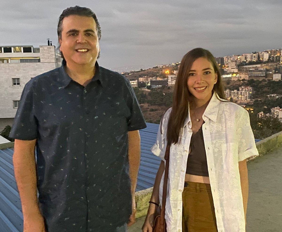 فاطمة البنوي تنضمّ الى مسلسل 