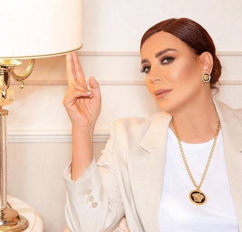 شكران مرتجى