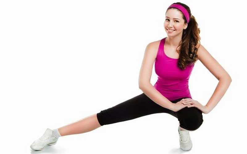 كم تحتاجين من الوقت لتصبحي رشيقة؟