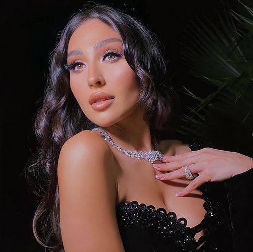 هكذا علّقت جيسي عبدو على خبر زفافها الأسطوري