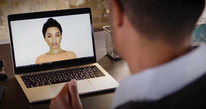 تعرفوا إلى الروبوت 