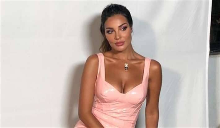 نادين نسيب نجيم توجّه رسالة إلى 14 مليون متابع