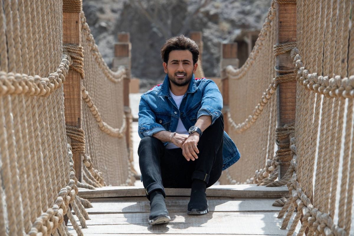 فؤاد عبد الواحد في جديده 
