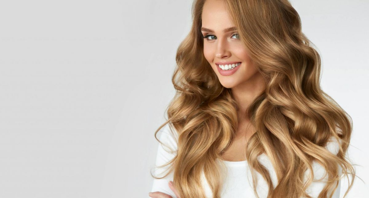 نصائح سهلة لمعالجة الشعر المتضرر