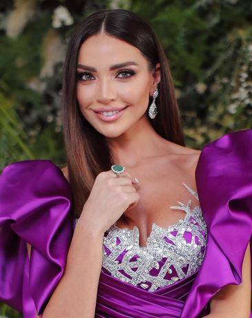 بالصور - داليدا خليل تصدم الجميع بحركة جريئة غيّرت شكلها بالكامل