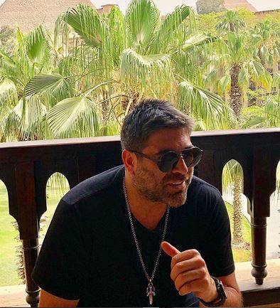 تطورات حالة وائل كفوري الصحية وشاهد عيان يروي التفاصيل