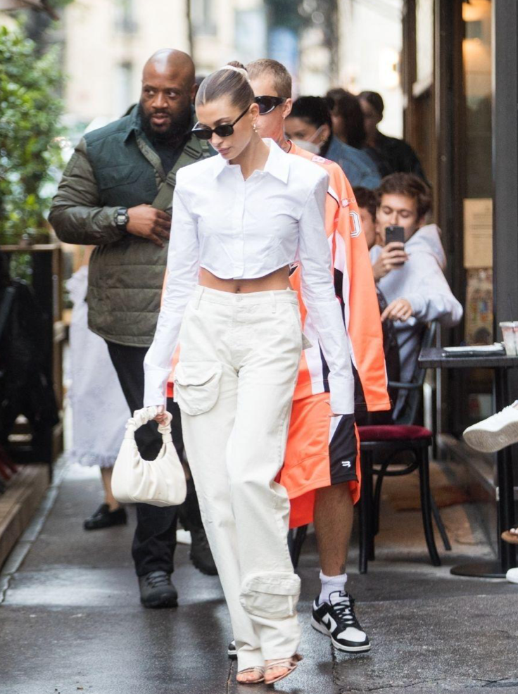 حقيبة Gabbi Bag from JW PEI تعشقها جيجي حديد