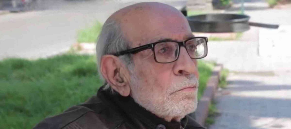 رحيل نجل محمد عبد المطلب بعد تدهور حالته الصحية