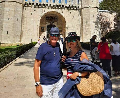 طليقة مصطفى فهمي تنتقد بيانه التوضيحي بمنشور جريء