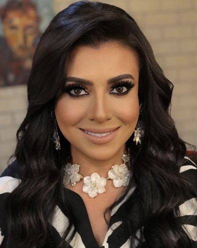 تطوّر غير متوقع في قضية نشوى مصطفى والمتحرشين بابنتها