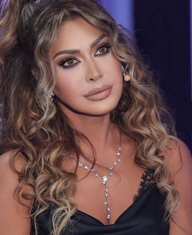 بالفيديو - نوال الزغبي توضح سبب إلغاء متابعة شيرين وخلافها مع عاصي الحلاني