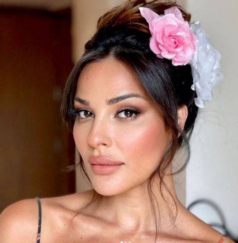 بالفيديو - نادين نسيب نجيم حزينة على بيروت وتوضح الجدل الحاصل بسبب كلمة 