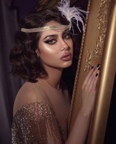 شيلاء سبت تحسم جدل زواجها من ثري سعودي مقابل 5 مليون ريال