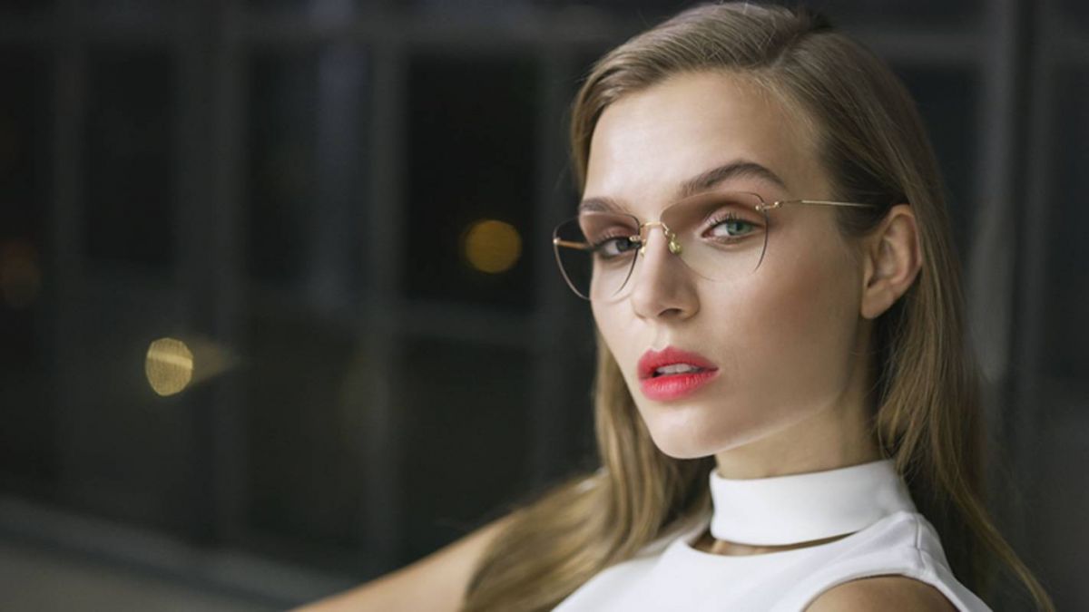 تشكيلة جديدة من نظّارات المعادن الثمينة من LINDBERG