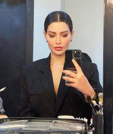 بالفيديو - روان في موقف محرج بعد توضيحها لجدل تبادلها القبلات والأحضان مع سعد لمجرد