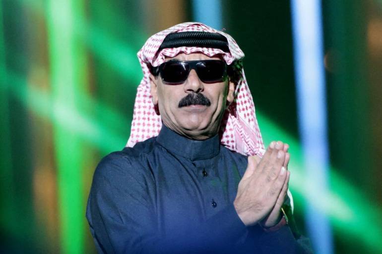 المغنّي عمر سليمان يروي تفاصيل أزمته في تركيا والتحقيق معه