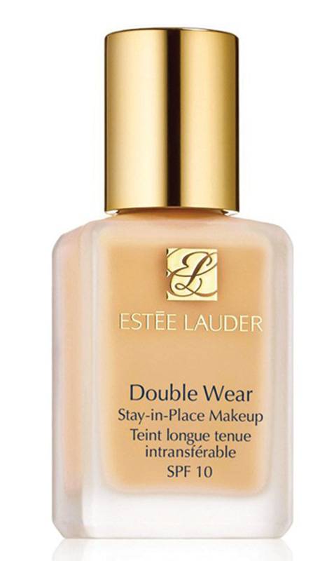 Estee Lauder Double Wear Stay-In-Place Makeup