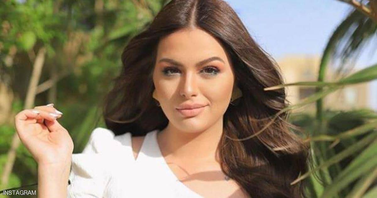 هنادي مهنا تحتفل بعيد زواجها الأول بطريقة رومانسية