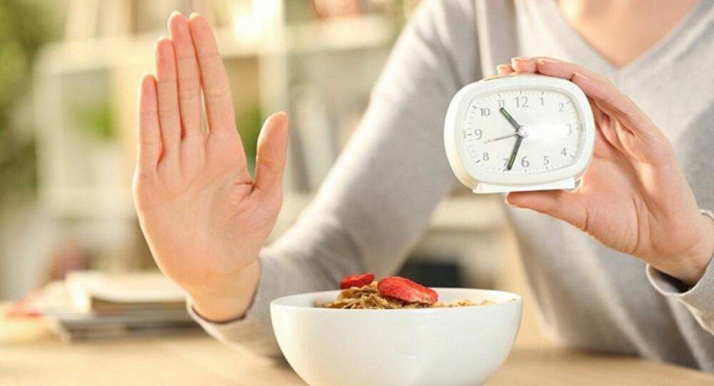 مشروب يفضل عدم تناوله خلال الصيام المتقطع