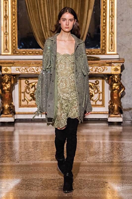 أناقتك هذا الشتاء في عشر خطوات