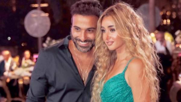 أحمد فهمي: هنا الزاهد مسيطرة وهذه حقيقة خلافي مع أحمد حاتم