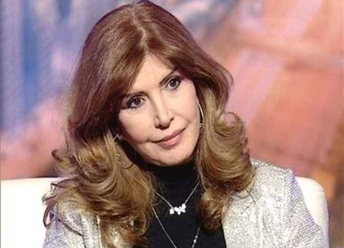 بعد شائعة إصابتها بكورونا.. ميرفت أمين تواصل تصوير 
