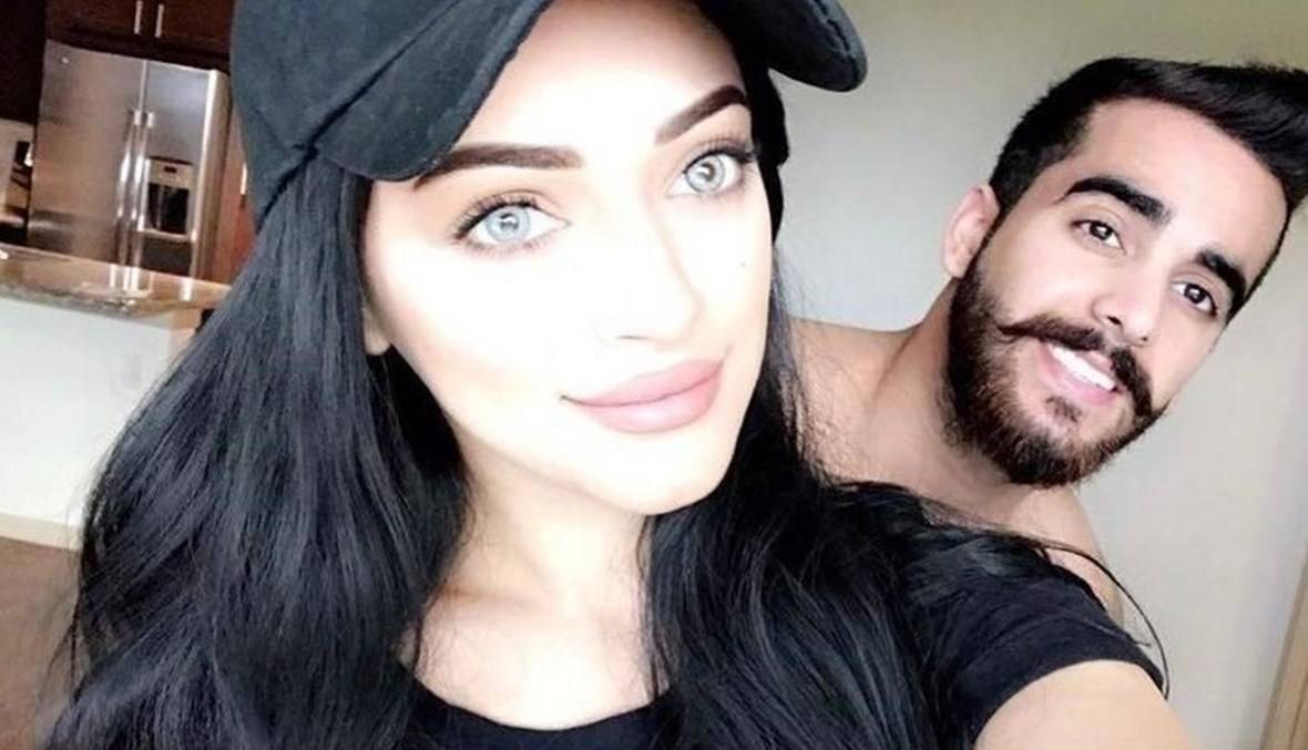 شوق الهادي تتفجع على طليقها بدر الماص في ذكرى وفاته